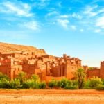 6 days desert tour from fes to marrakech