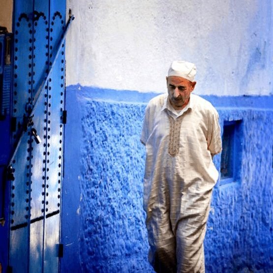 casablanca to chefchaouen: 5 days private tour