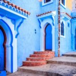 Casablanca to Chefchaouen: 5 days private tour