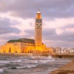 Casablanca to Chefchaouen: 5 days private tour