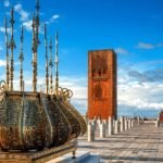 Casablanca to Chefchaouen: 5 days private tour