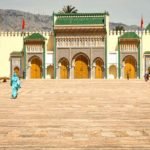 Casablanca to Chefchaouen: 5 days private tour