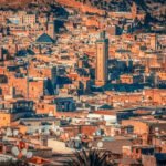 Chefchaouen to Casablanca: 5 days private tour