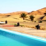 3 days/2 nights desert tour from fes