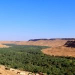 4 days desert tour from fes to marrakech