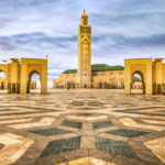 8 days tour to sahara desert from casablanca