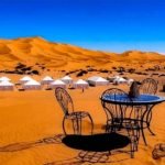 2 days desert tour from fes