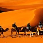 4 days desert tour from fes to marrakech