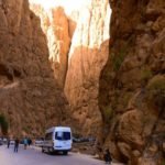 3 days desert tour from fes to marrakech