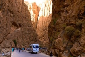 3 days desert tour from fes to marrakech