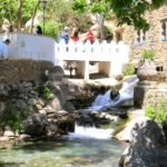 fes to chefchaouen day trip