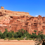 8 days tour to sahara desert from casablanca