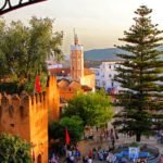 fes to chefchaouen day trip