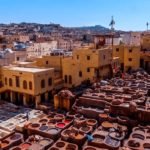 From Casablanca: 7 days tour to the imperial cities