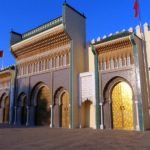 From Casablanca: 7 days tour to the imperial cities