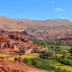 telouet and ait benhaddou day trip from marrakech