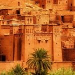 telouet and ait benhaddou day trip from marrakech