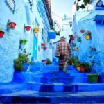 morocco tour: 12 days private tour from casablanca