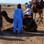 2 Days Desert Trip from Marrakech to Zagora