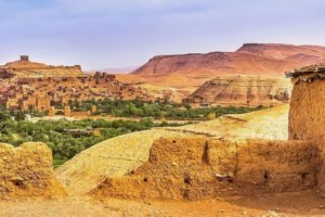 2 Days Desert Trip from Marrakech to Zagora